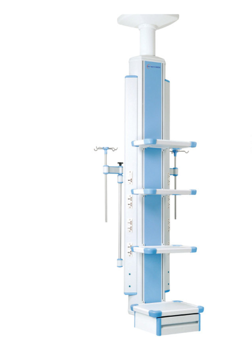 山東HNDT-09型多功能醫(yī)療柱