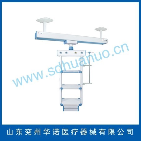 鄭州HNDT-08型icu移動(dòng)式固定式吊橋(干濕合一)